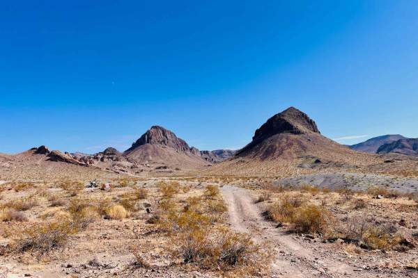 Alycone Mine Loop