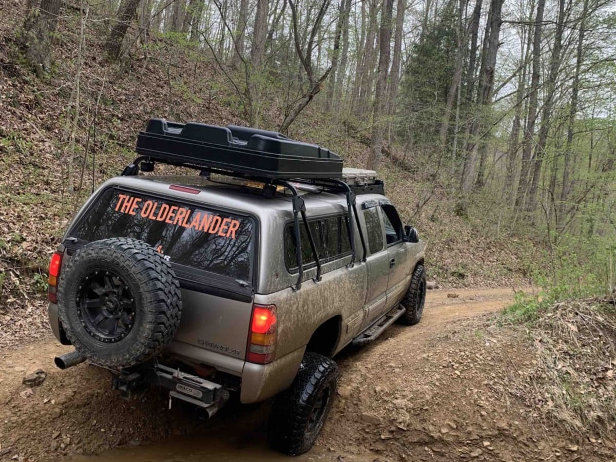 Dry Branch Road - "Where Mall Crawlers Die" photo 5