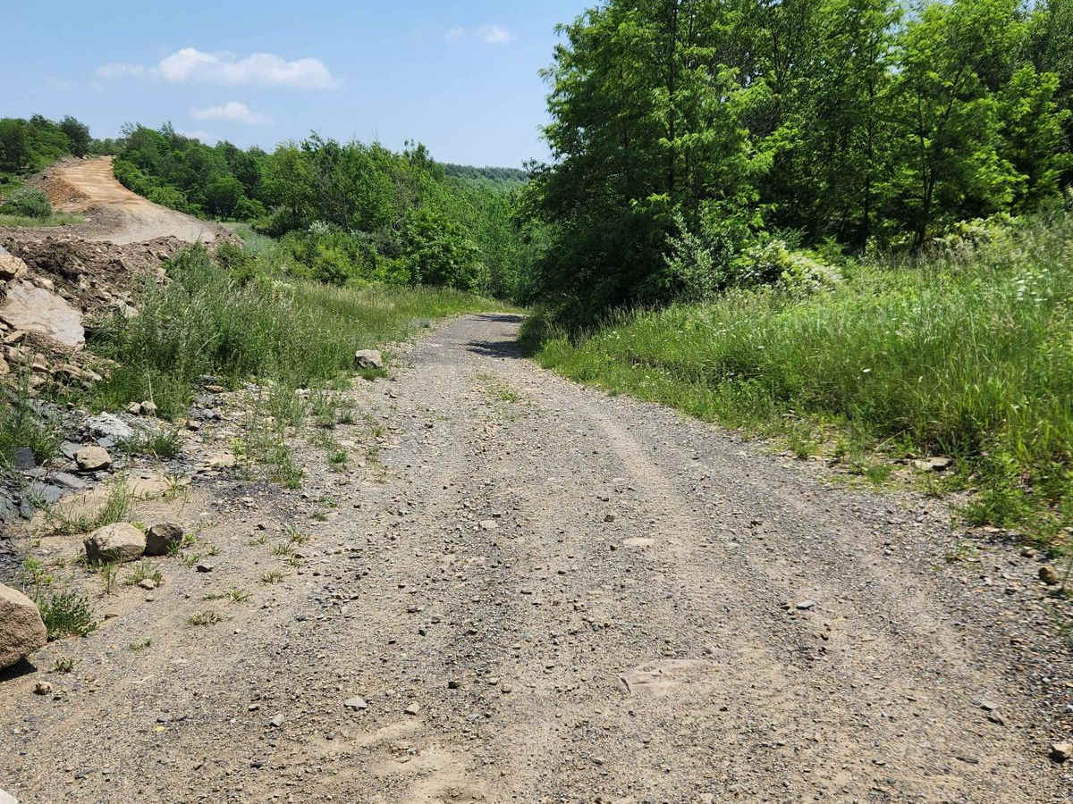 Rock Pile Drive - Rock Run Recreation Area photo 3