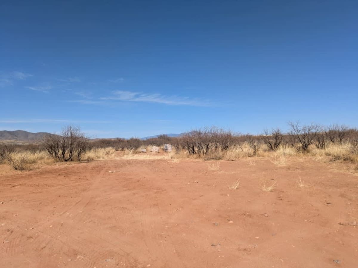 Bear Springs Canyon photo 3