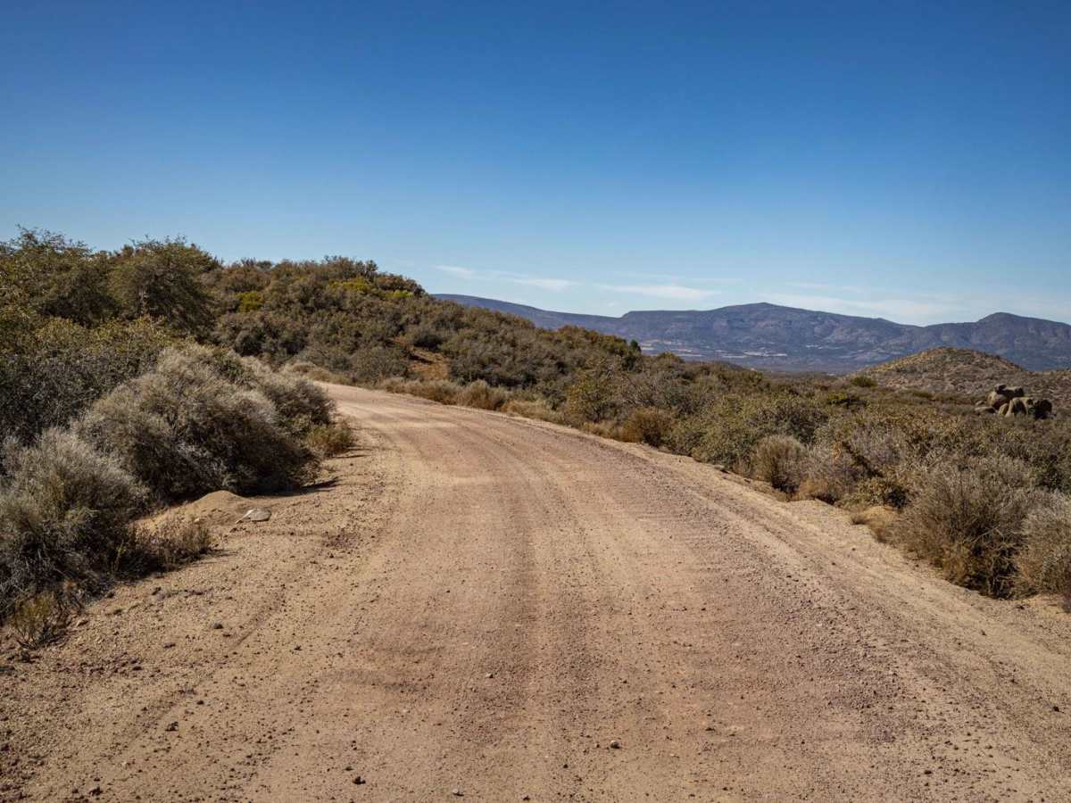 Doce Road photo 6