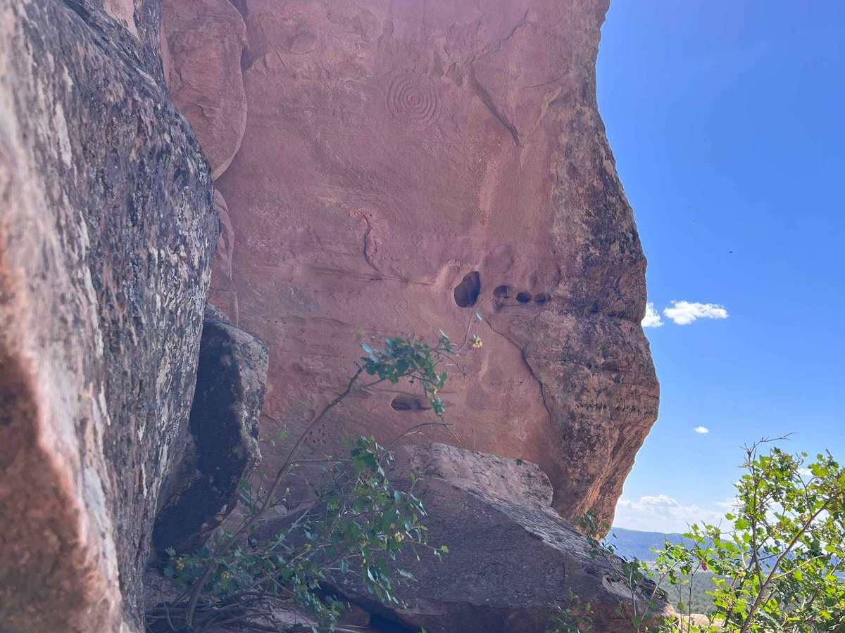Yellowman/Gooseberry Mesa photo 4
