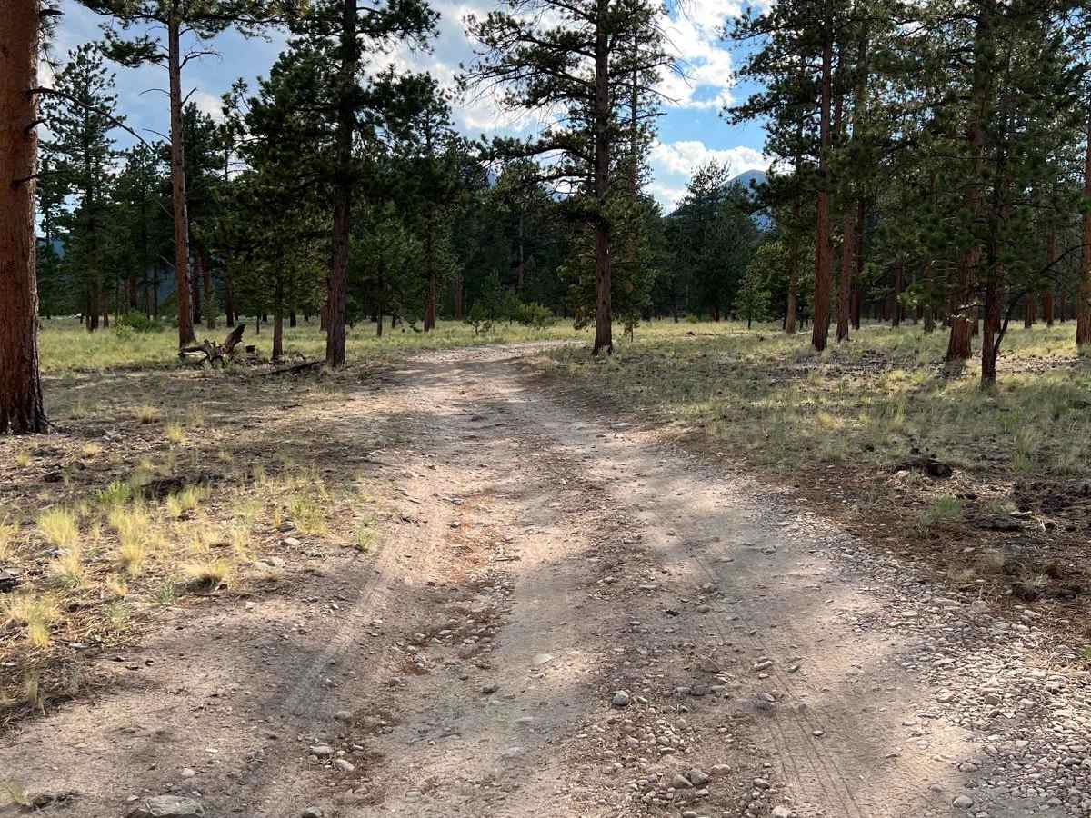Browns Creek Spur photo 5