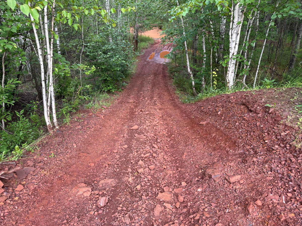 Lower Red Hills East photo 3