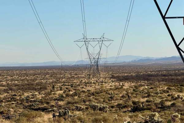 High Voltage Hijinks