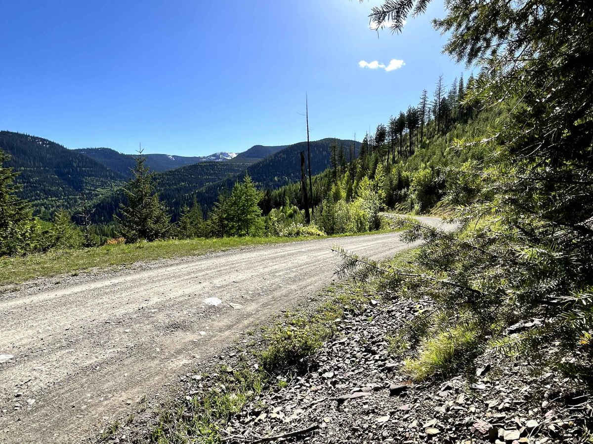 Hallowat Creek North - NF315 photo 2