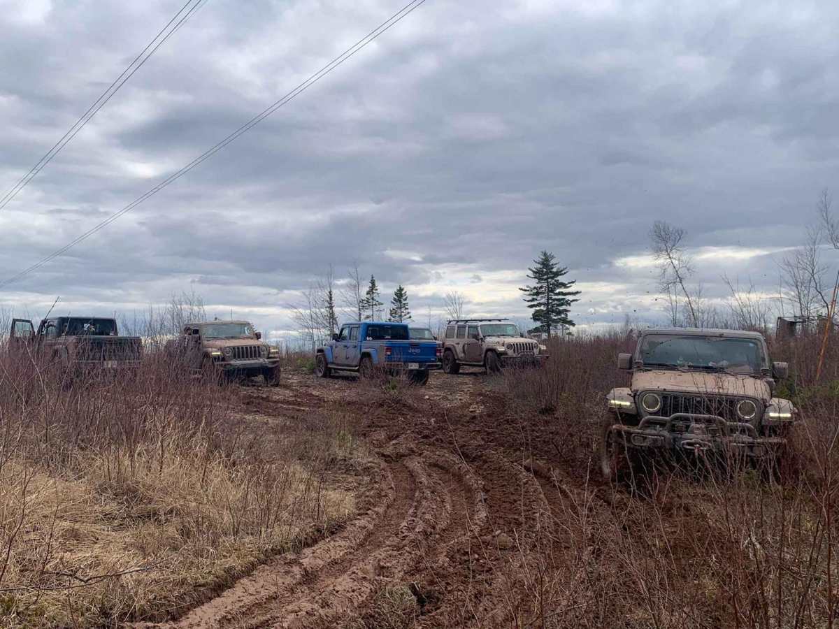 Rankine Road Pond Run photo 2