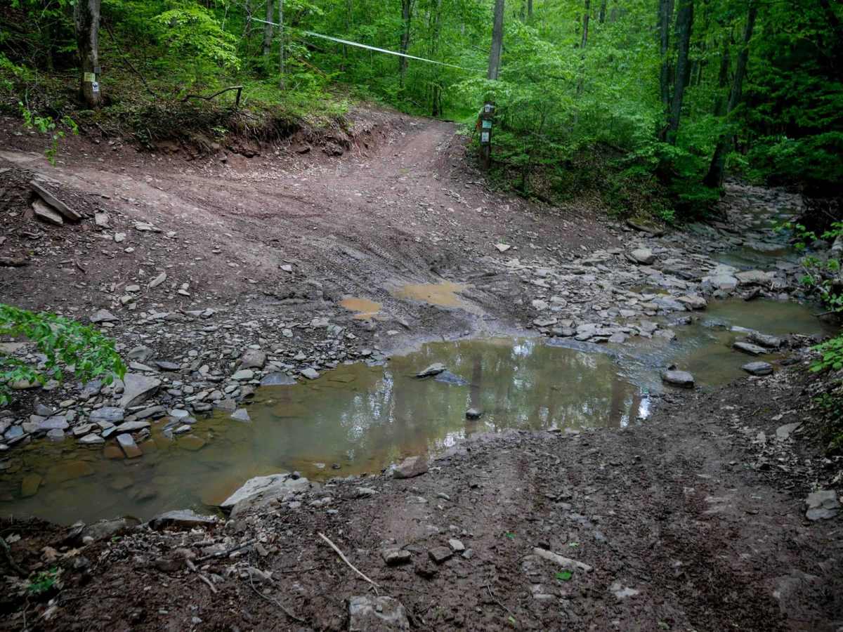 Trail 16 photo 5