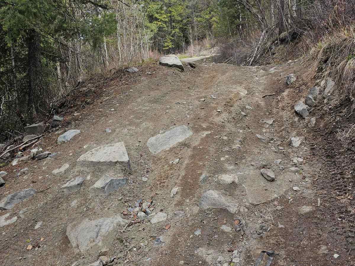 Upper French Mine photo 3