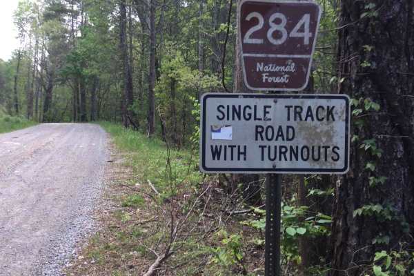 Rafter Road