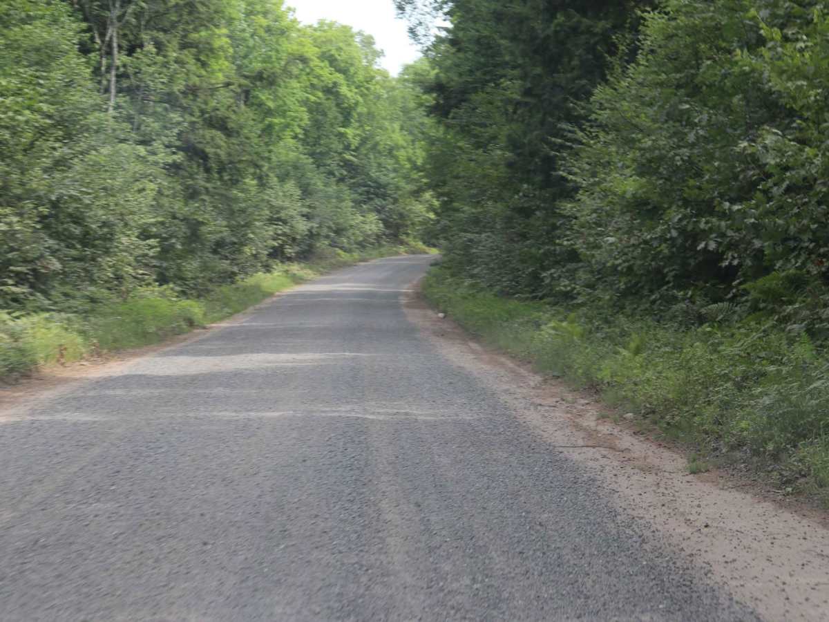 Pike Lake Road photo 2