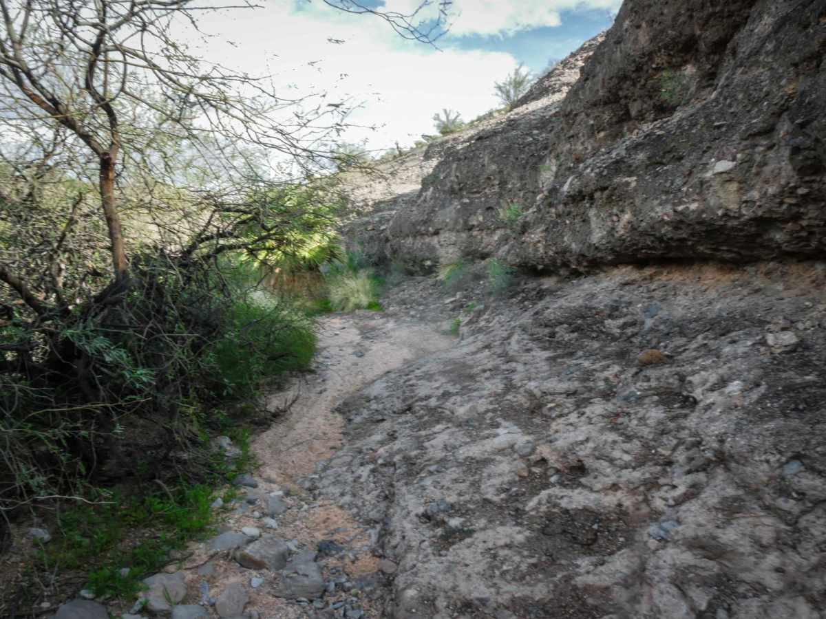ATV Narrows photo 2