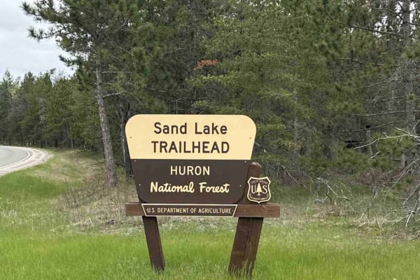 H9-4 Sand Lake