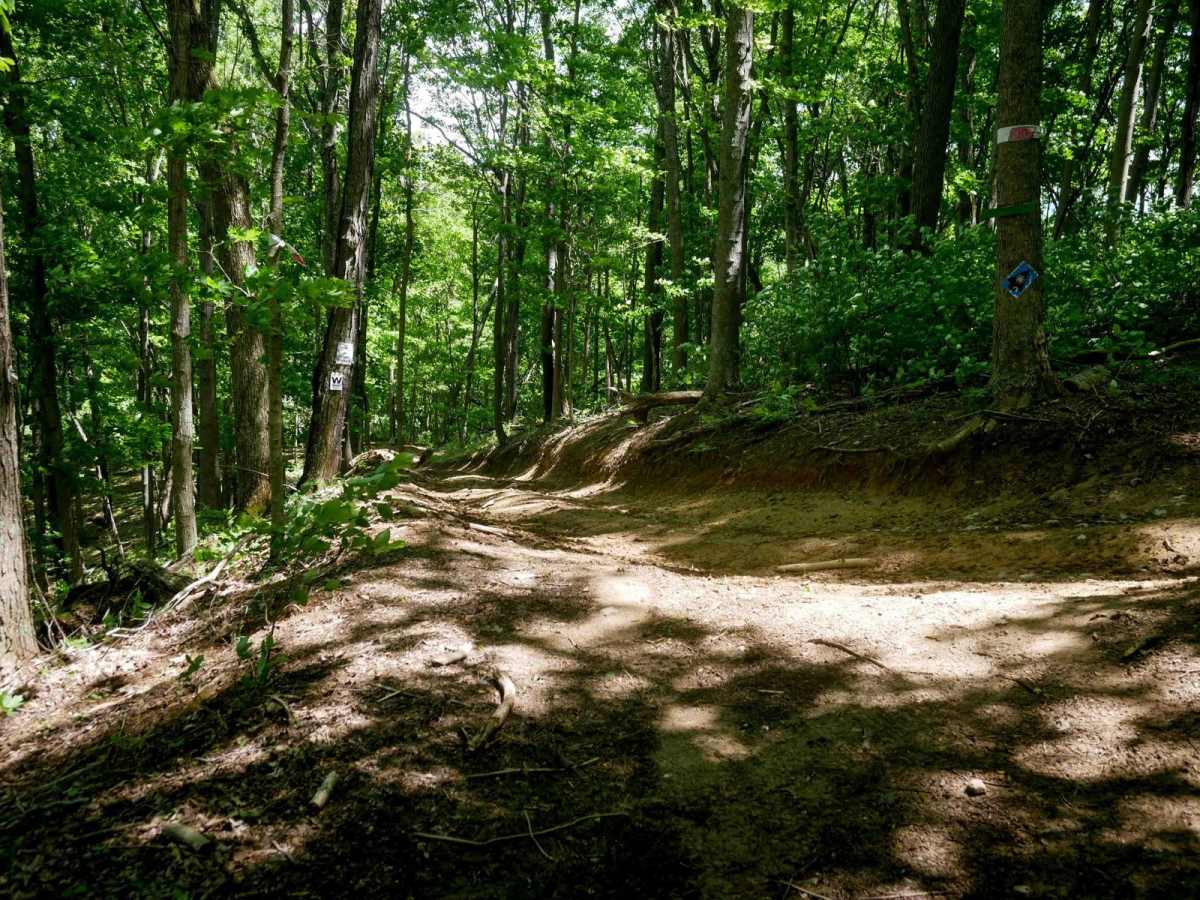 Trail 13 photo 2
