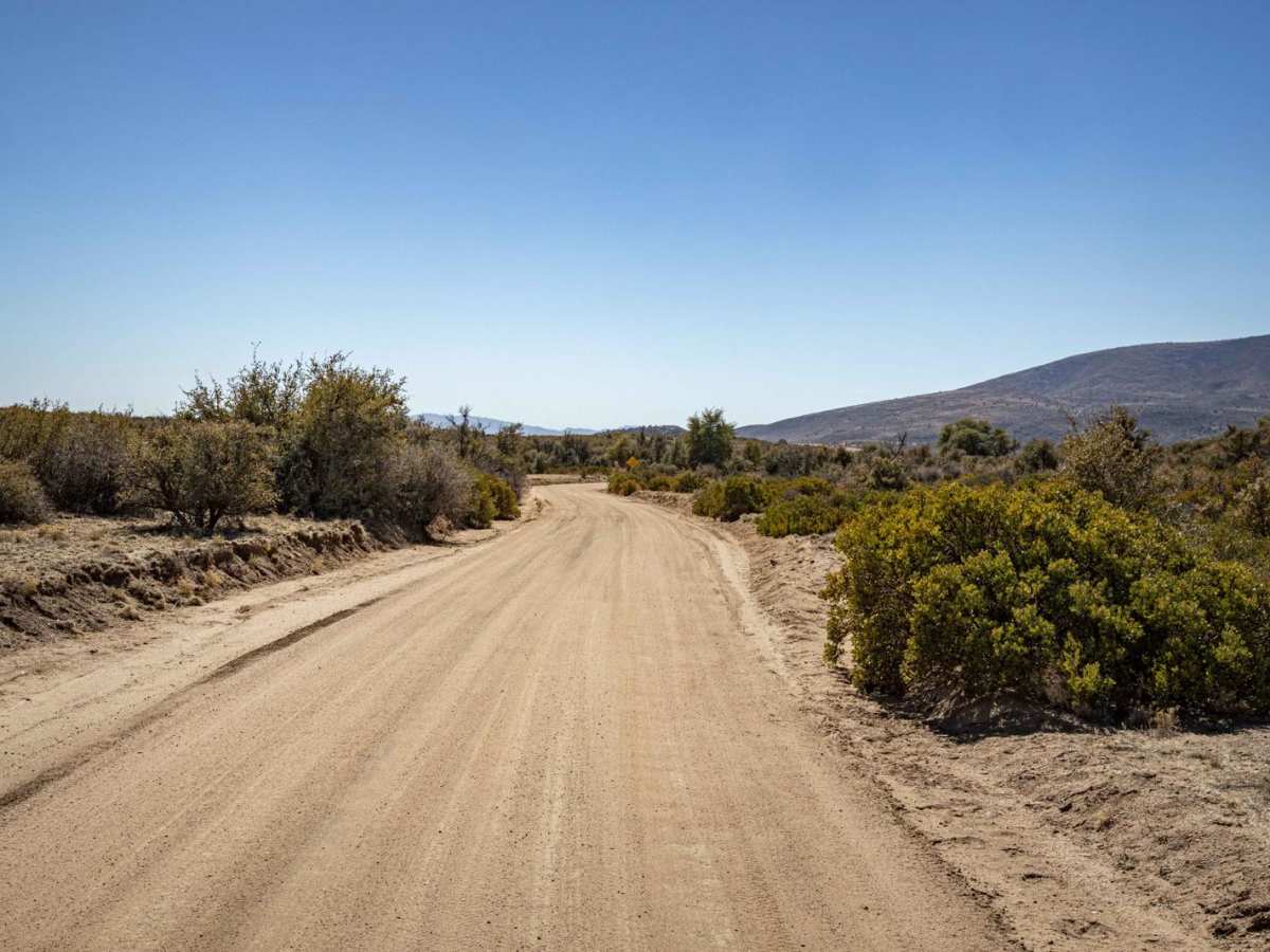 Webb Ranch Road photo 6