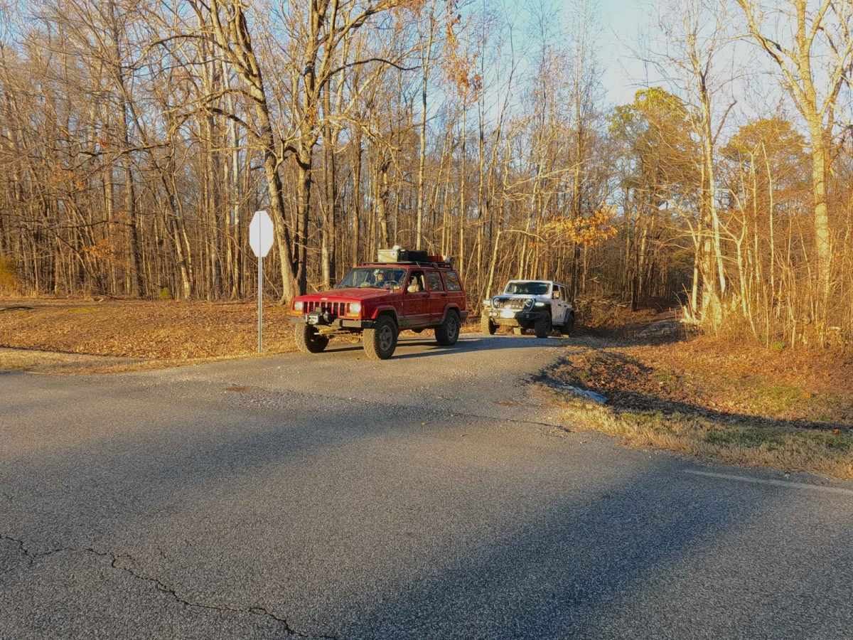 Powerline Road - FS 302 photo 2