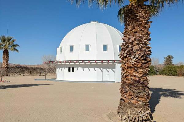 Integratron