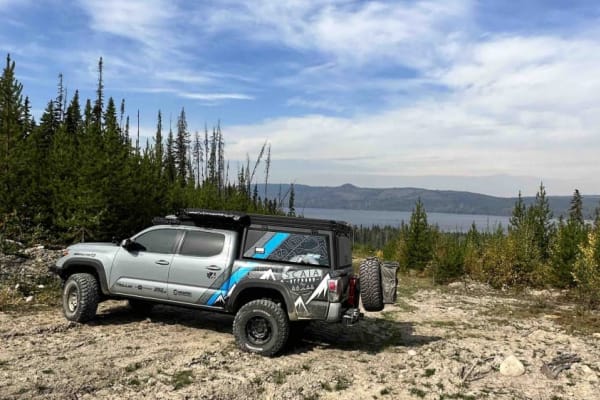 Sterling Forest Service Road