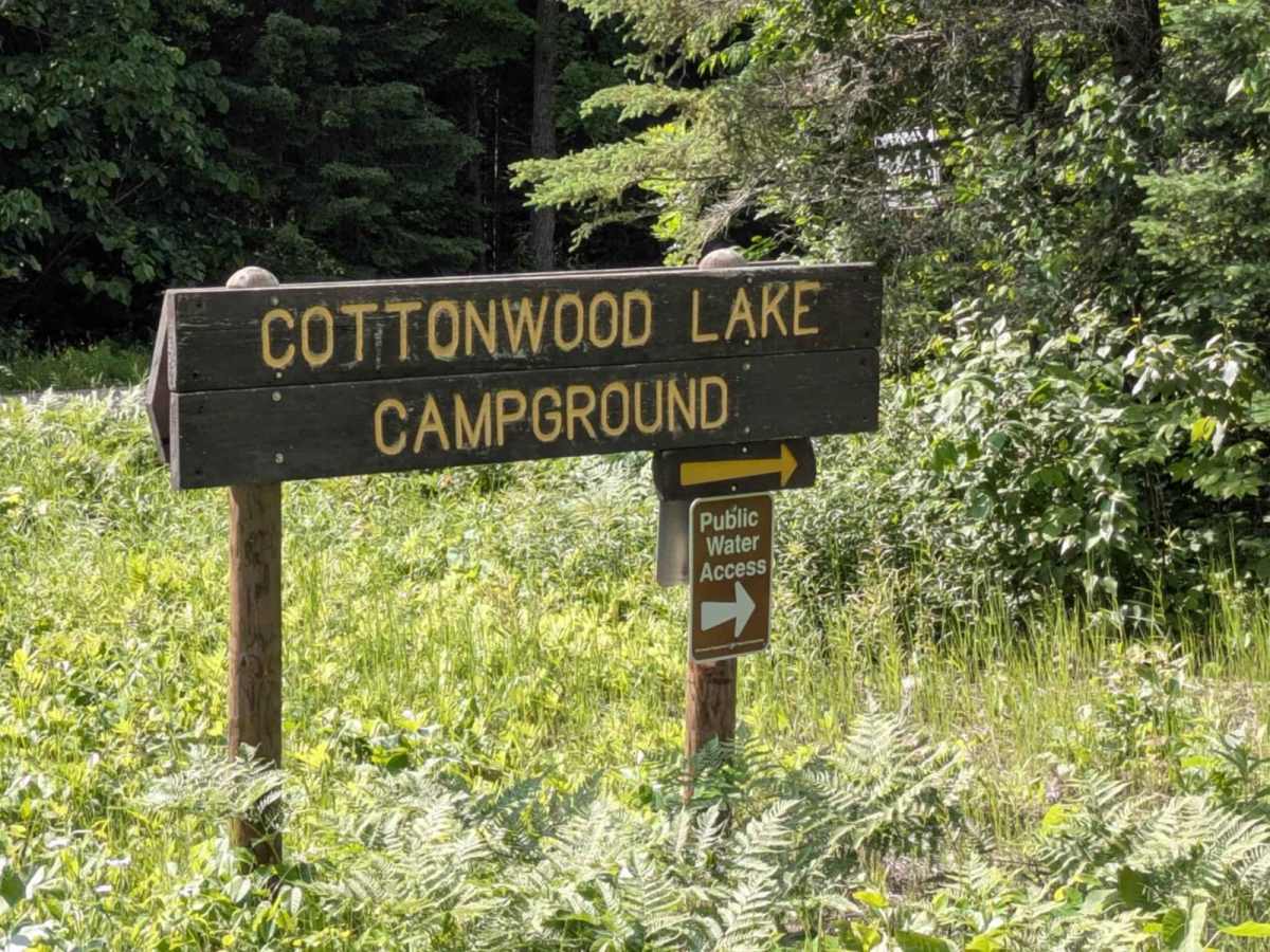 Suomi Clearwater Trail photo 4