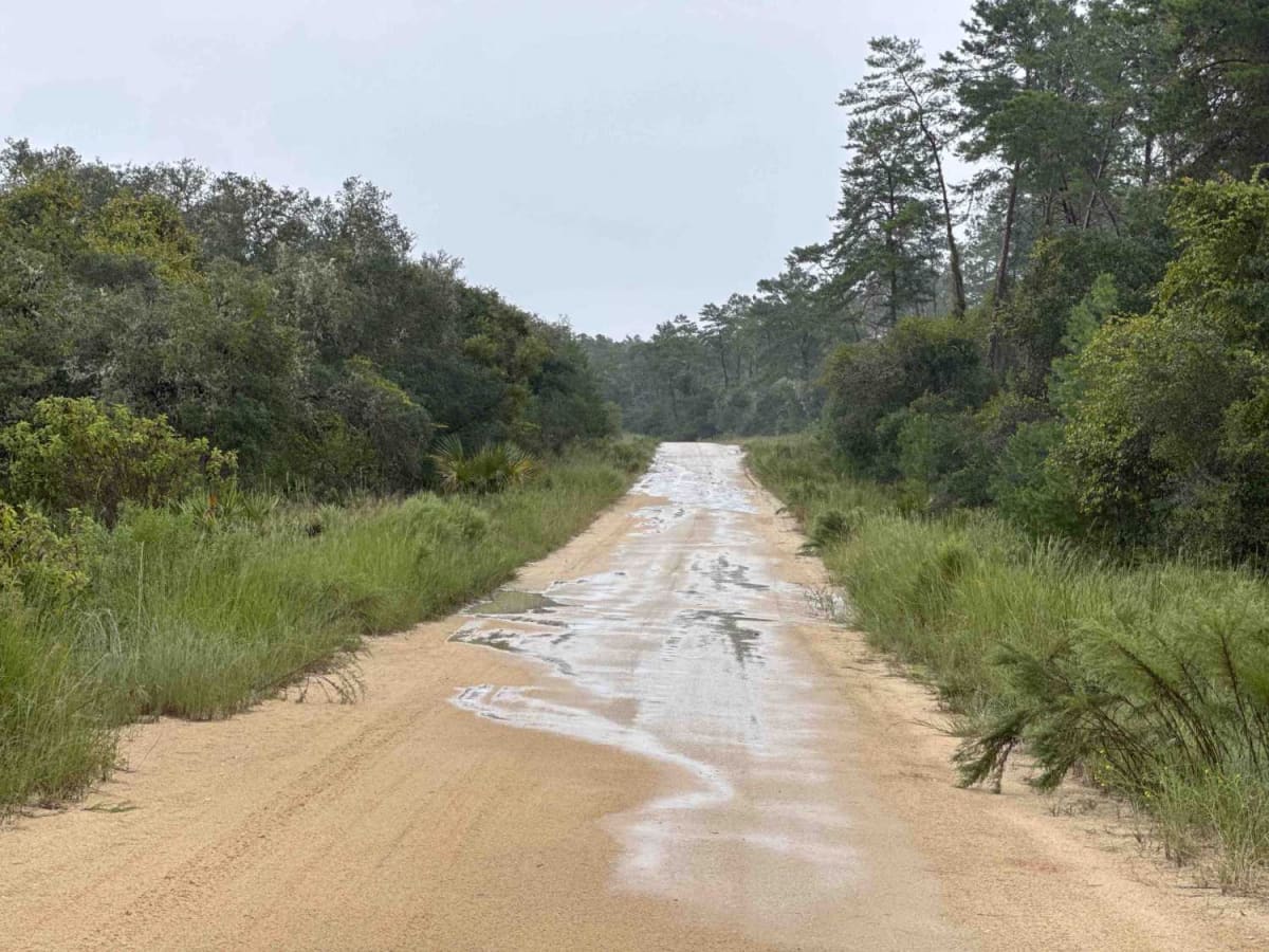 Lake Eaton Trail - ONF 5 photo 5