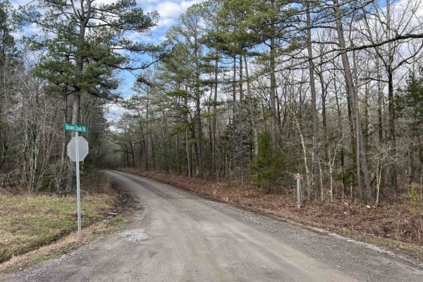Brown Creek Road 805