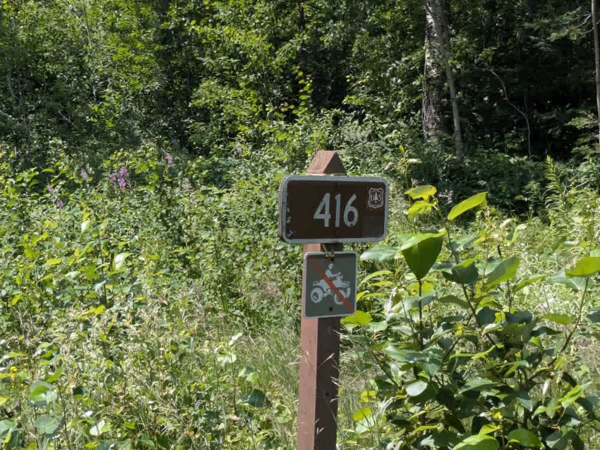 416 trail photo