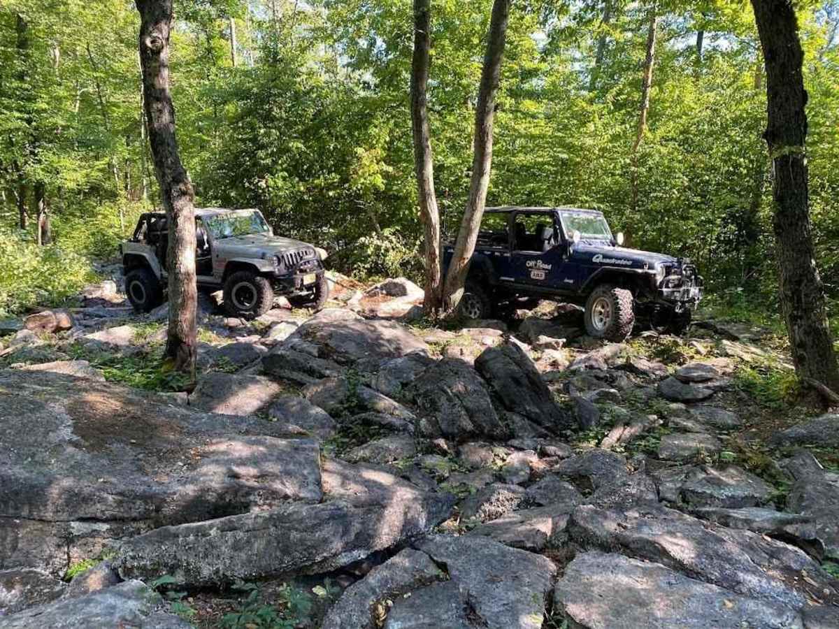 Hot Rod Ridge photo 4