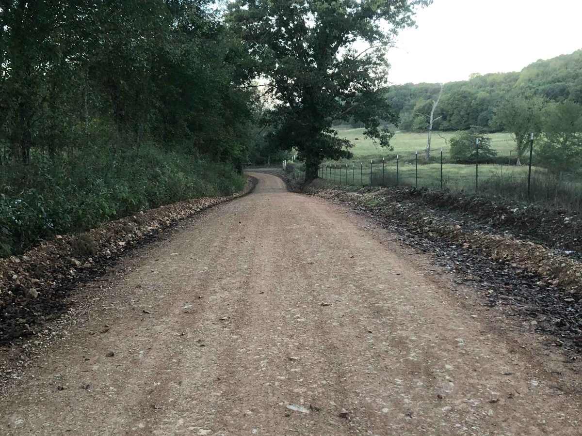 Hayfield Trail photo 3
