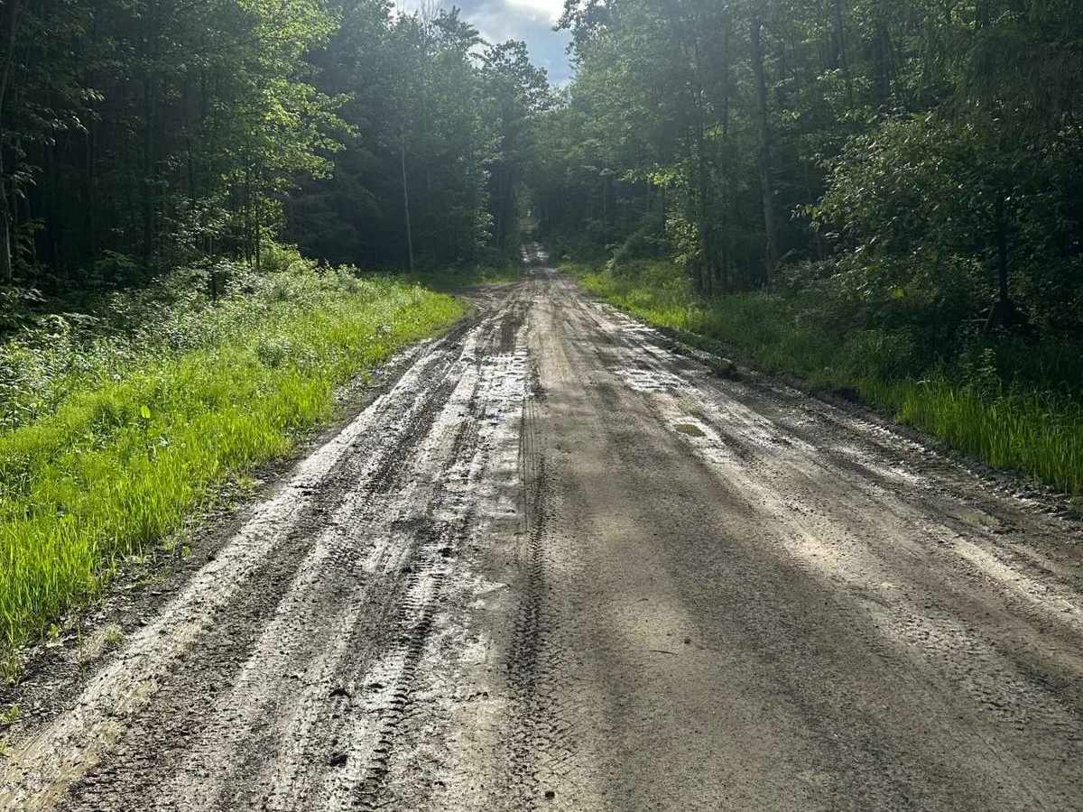 Hungry Hollow Road (Seasonal Section) photo 4