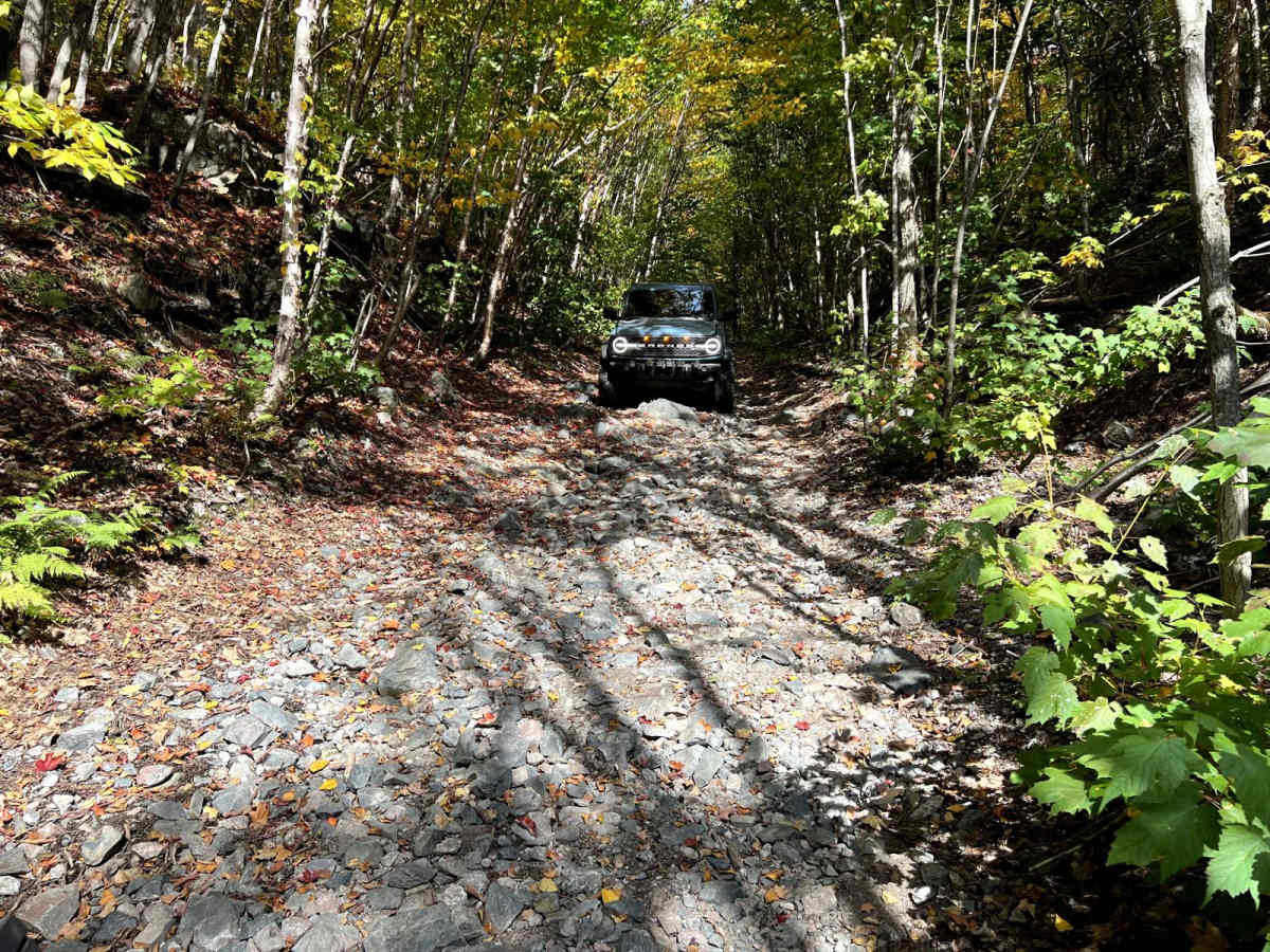 Washout Way photo 3