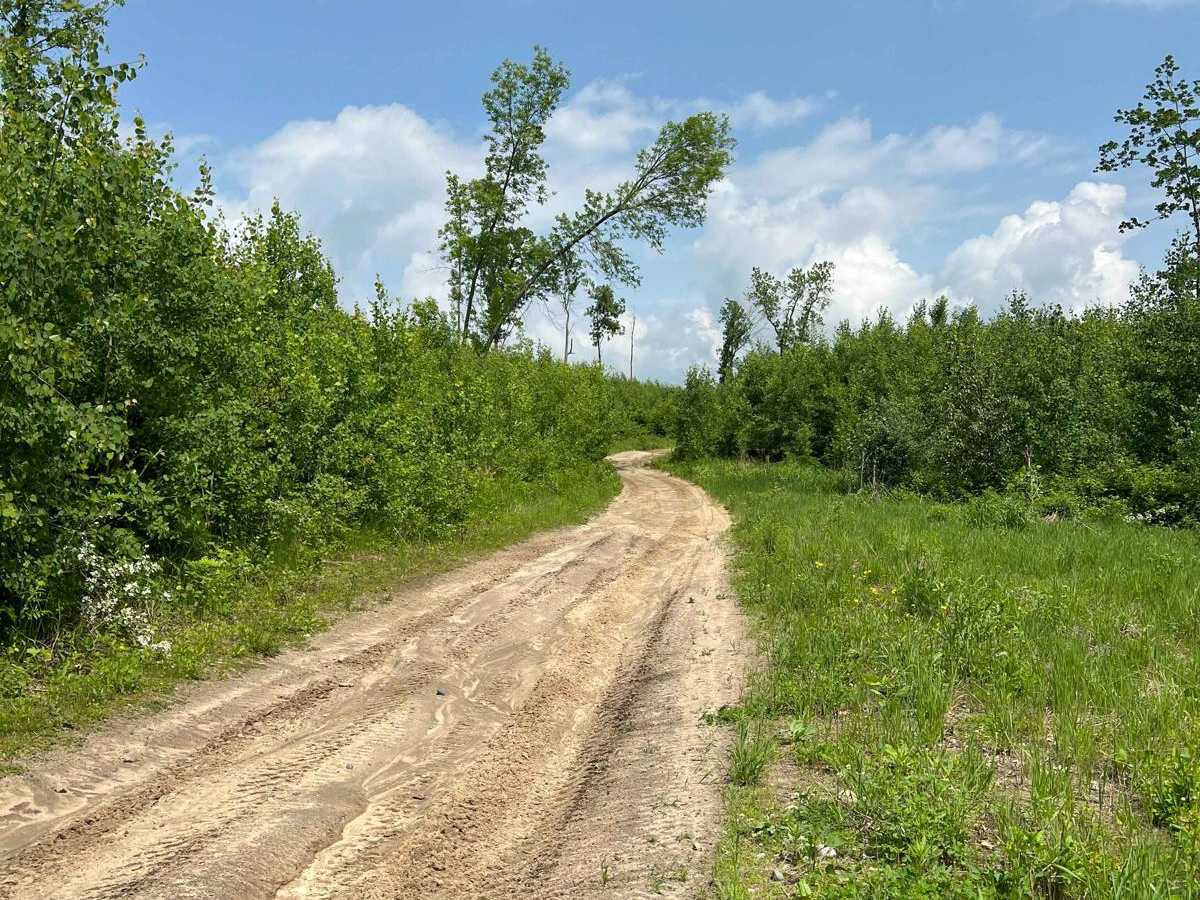 South Round River Drive Cut Through photo 3