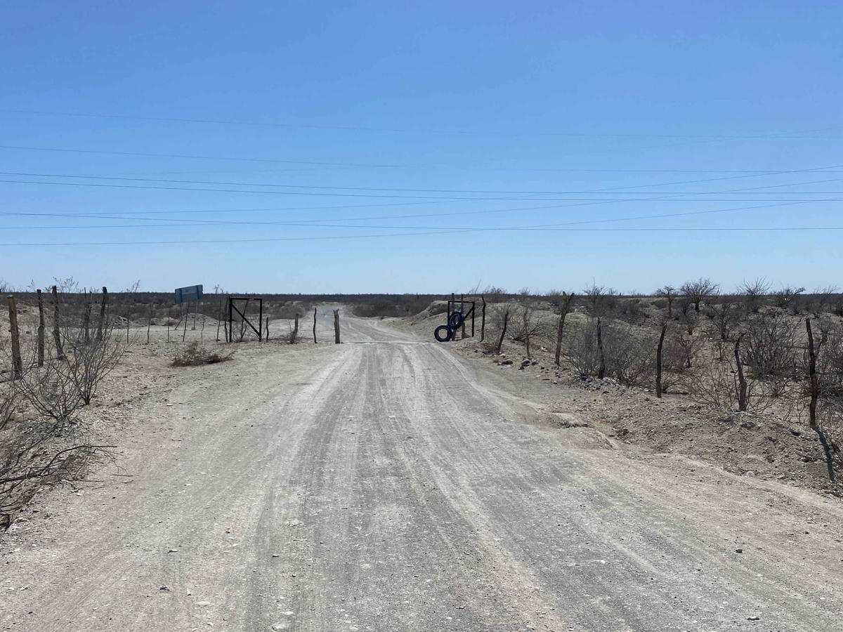 Camino Ramal Santa Fe photo 2