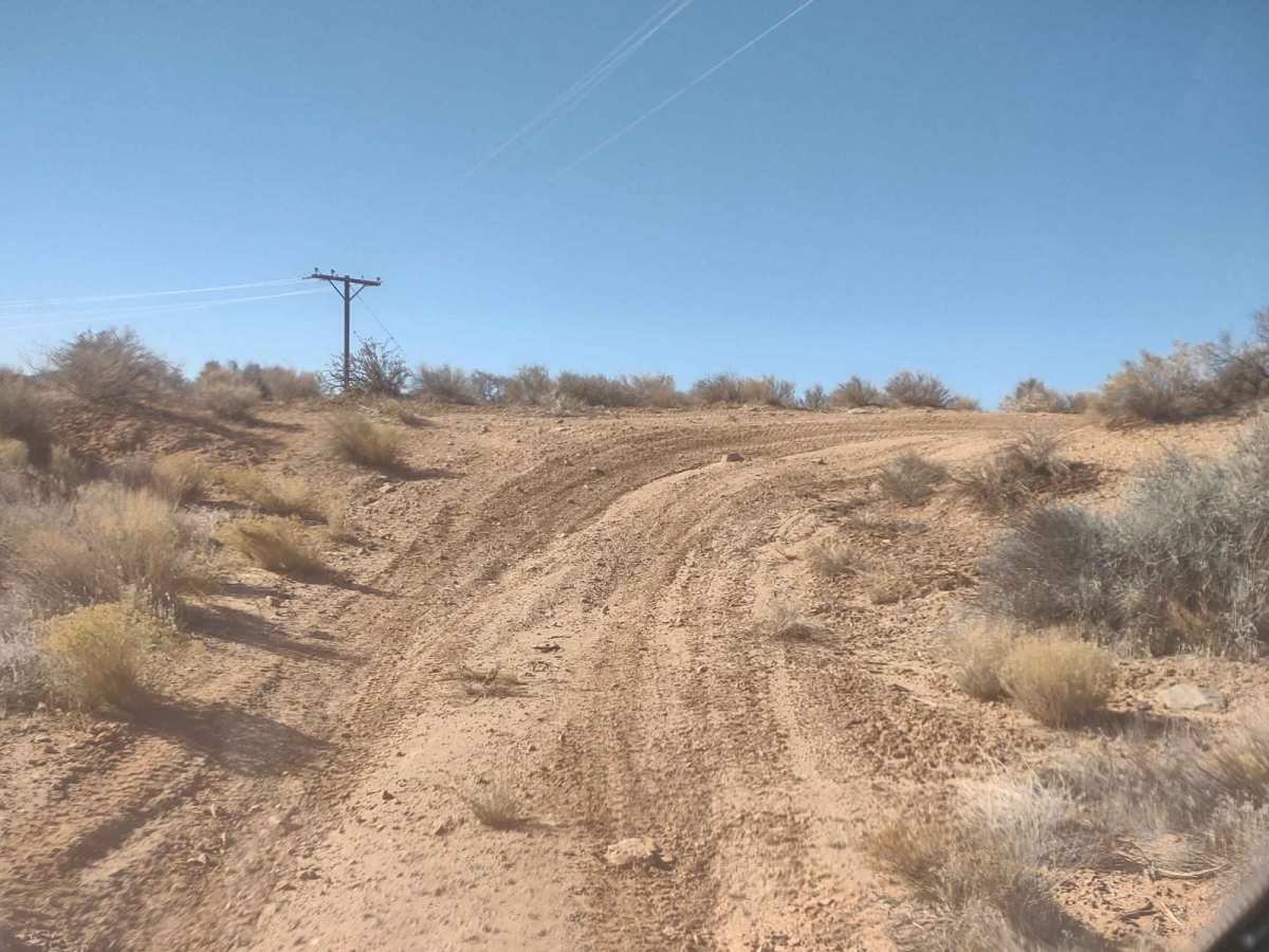 Smith Mesa To Rattlesnake Gulch photo 2
