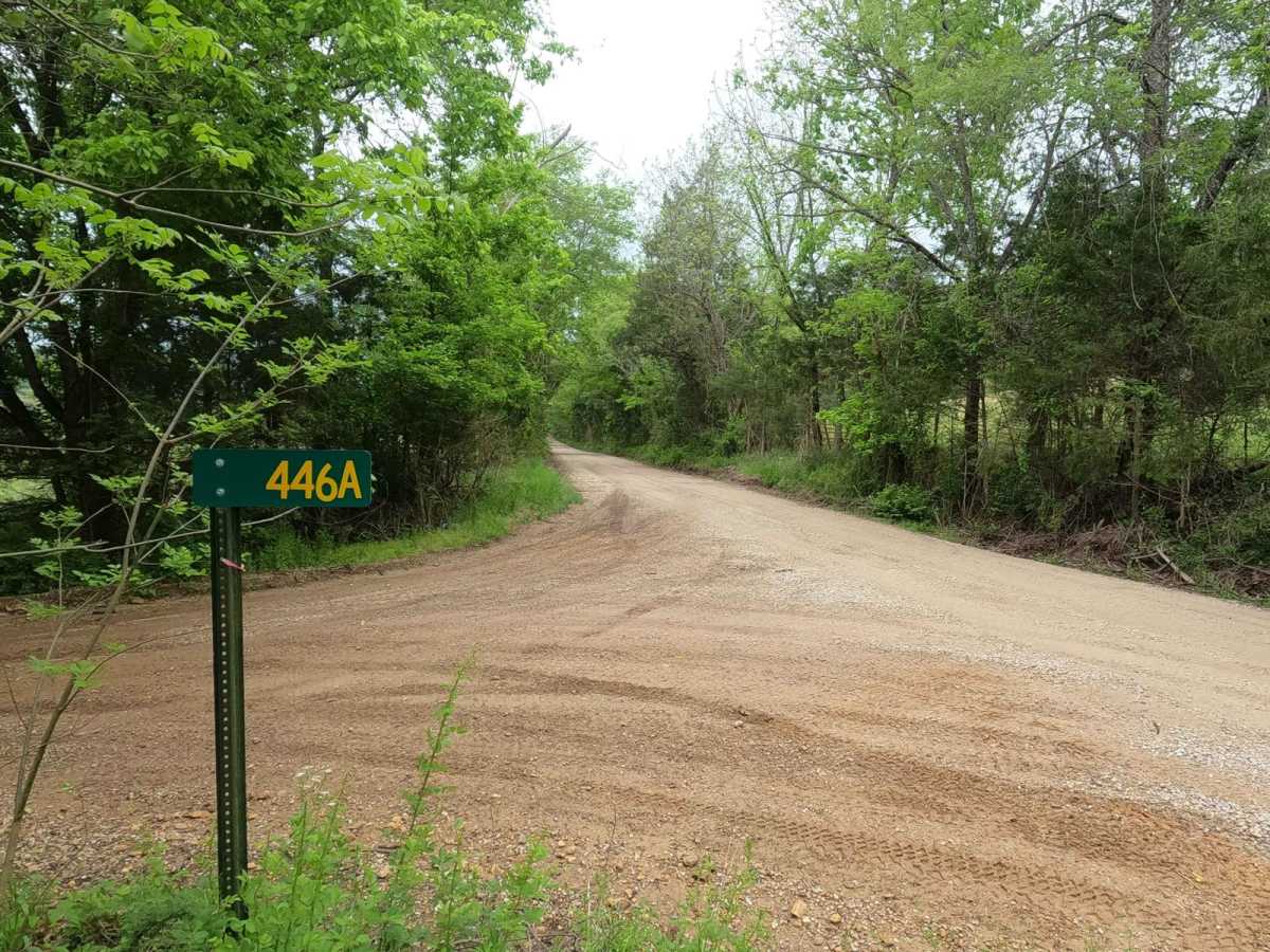 Mann Cemetery Road photo 2
