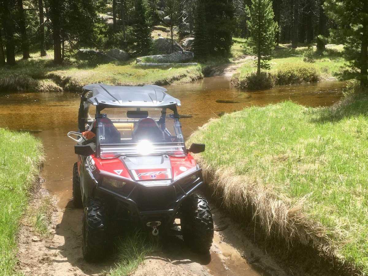 Noname Trail photo 2