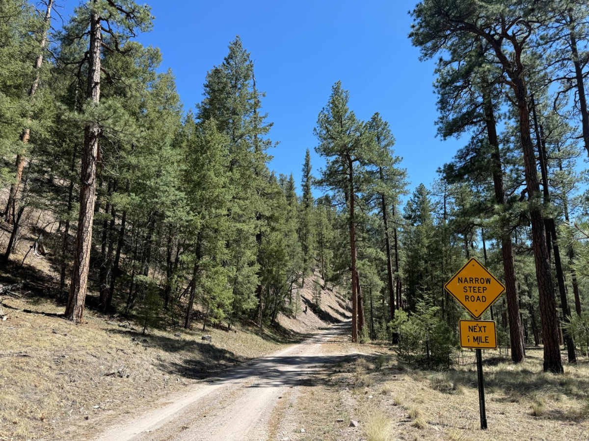 Sargent Canyon photo 4