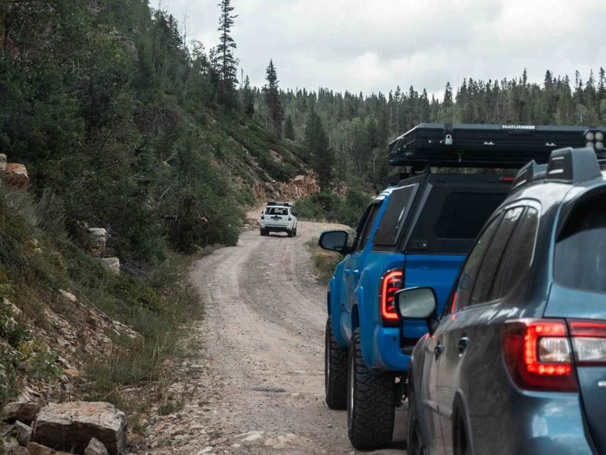 Upper Setting Road photo 5