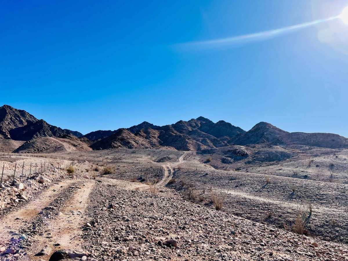Mining Border Run photo 4