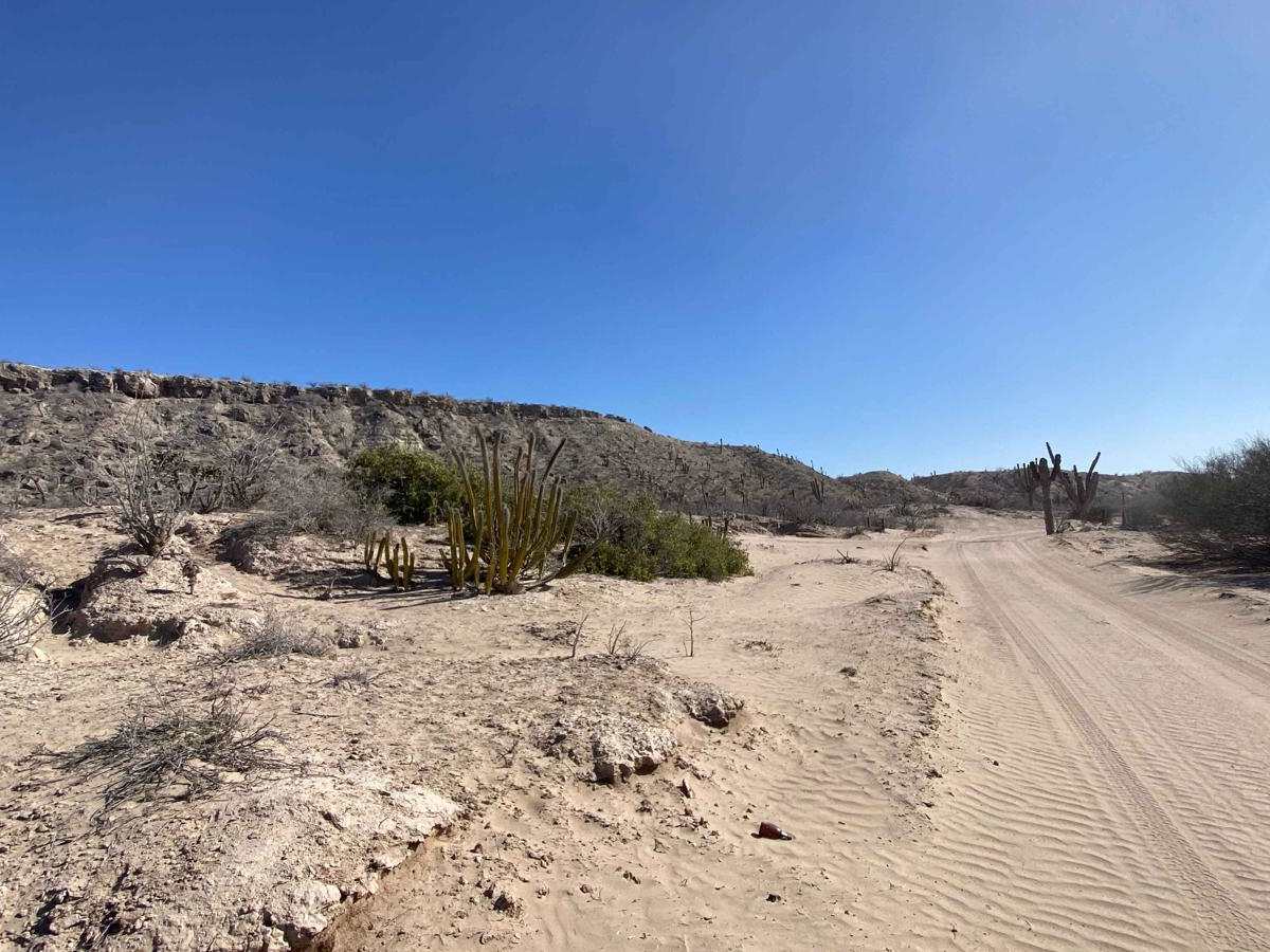 Santa Fe Ruta Playa photo 6