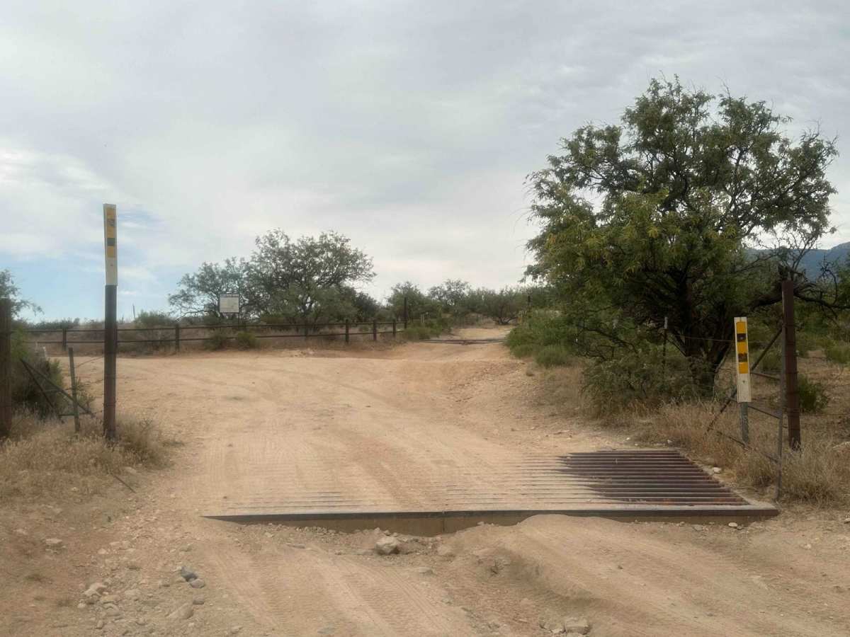 Three Feathers Playground trail photo