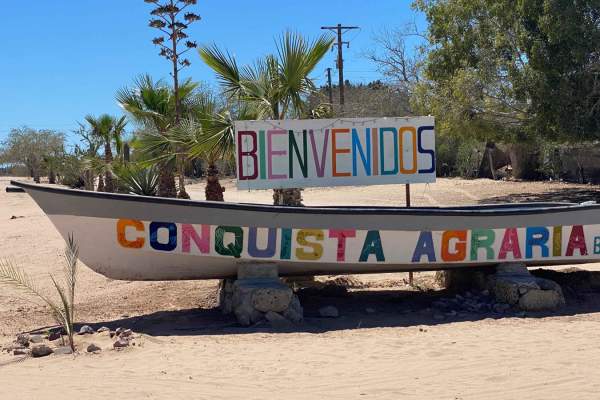 Playa Cedro Coastal