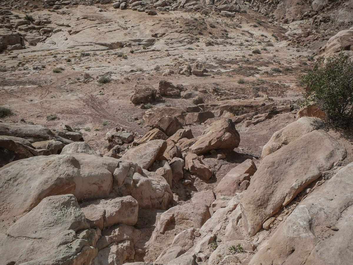 Crystal Geyser Trail (South) photo 5