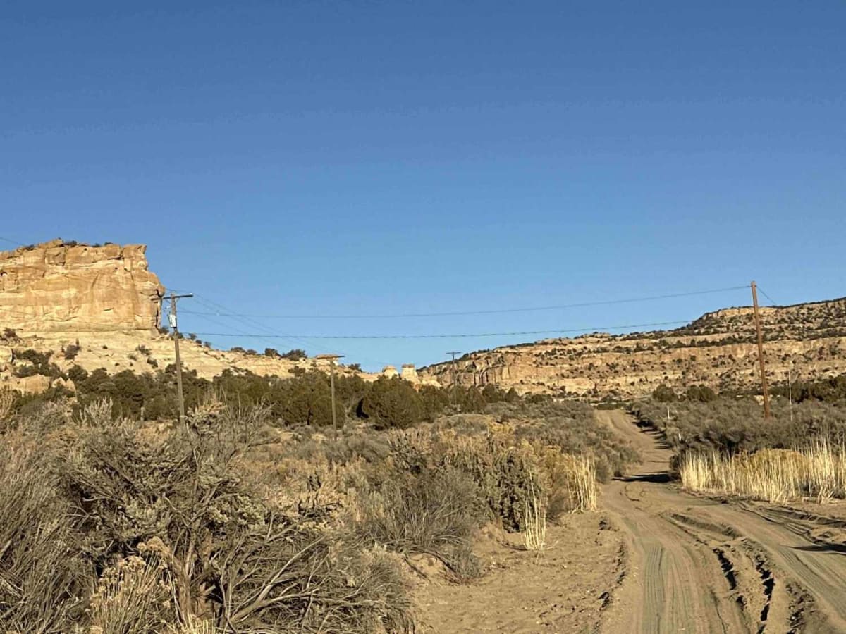 Cutter Dam photo 4