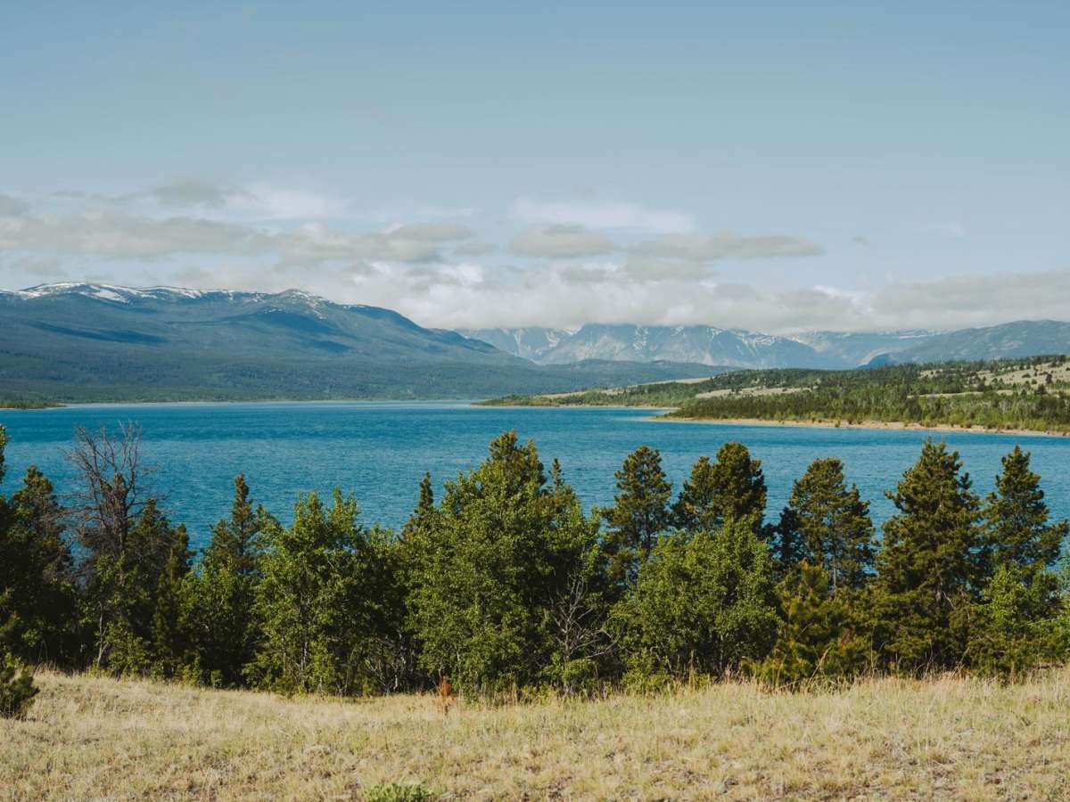 Tsilhqox Biny - Ts'il?os Provincial Park photo 6