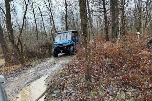 ATV Trail 33