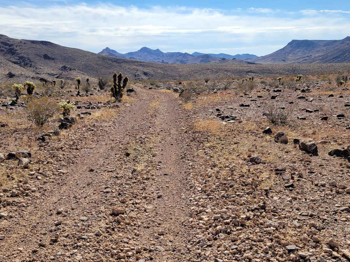 Rocky Road photo 3