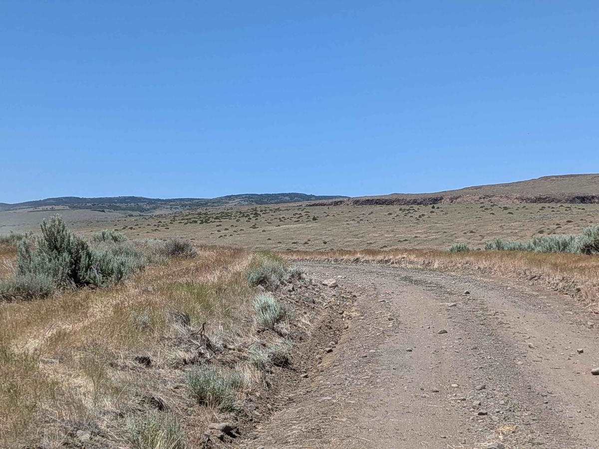 Mahogany Gap Road photo 3