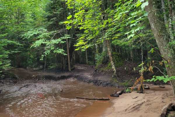 Keystone Cut