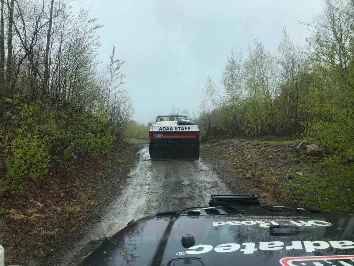 Carbon Run Trail photo 2
