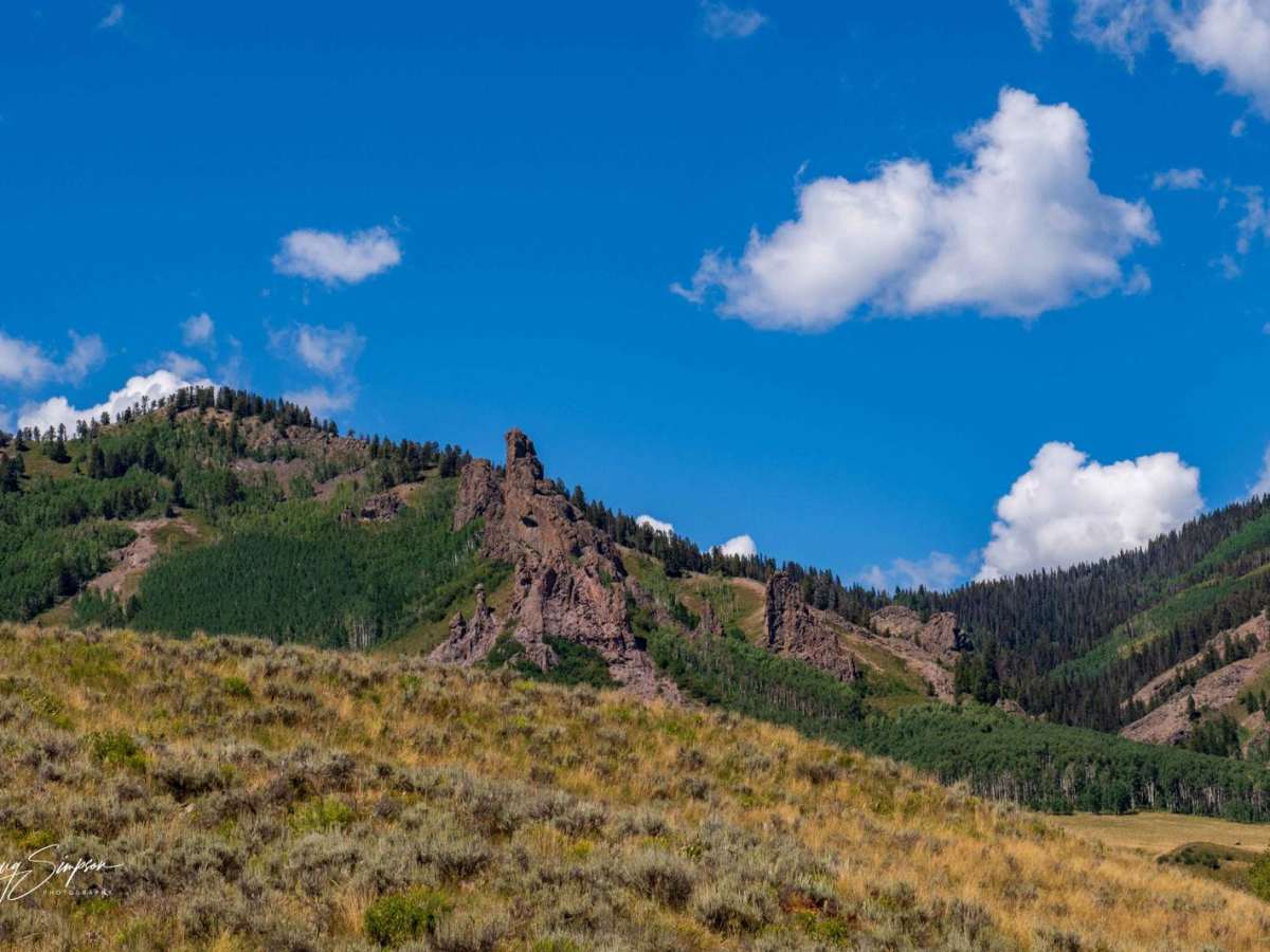 Soap Creek FR 721 photo 5